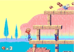 The Pagemaster Screenthot 2